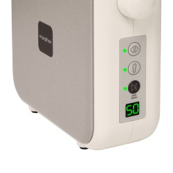 Saeyang frezarka Marathon MULTI800S + SDE-BS50C FS60